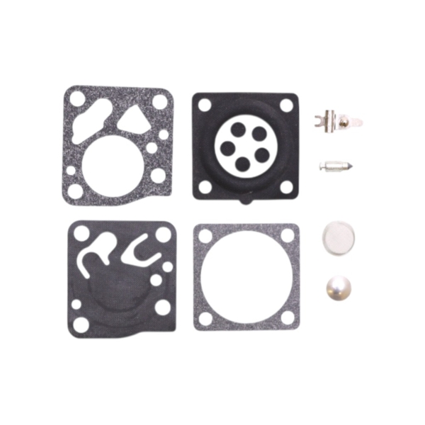 Membransatz für Stihl 041AVS 041AVQ 045AV 051AVE 056AV TS-50 TS510 TS760 076AVEQ 041 045 051 056 TS-50 TS-510 041 FARM BOSS (OEM Tillotson RK-21HS)