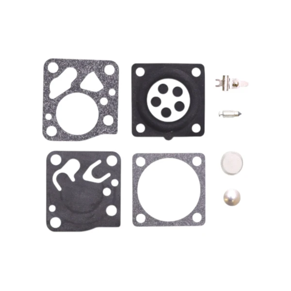 Membransatz für Stihl 041AVS 041AVQ 045AV 051AVE 056AV TS-50 TS510 TS760 076AVEQ 041 045 051 056 TS-50 TS-510 041 FARM BOSS (OEM Tillotson RK-21HS)