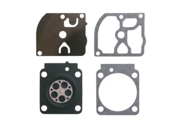 Membransatz für Stihl MS191T MS192C MS200T FS38 FS45 FS46 FS55 FS75 FS80 FS85 FS120 FS200 FS250 FS300 FS350 FS400 FS450 BG55 BG65 (OEM 11290071062)