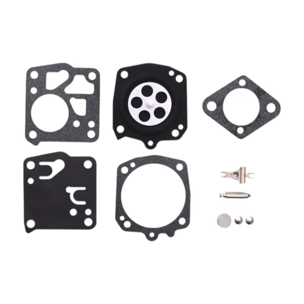 Membransatz für Wacker BS-50-2 BS50-2i BS-60-2 BS60-2i BS-70-2 BS70-2i (OEM Tillotson RK-35HS)
