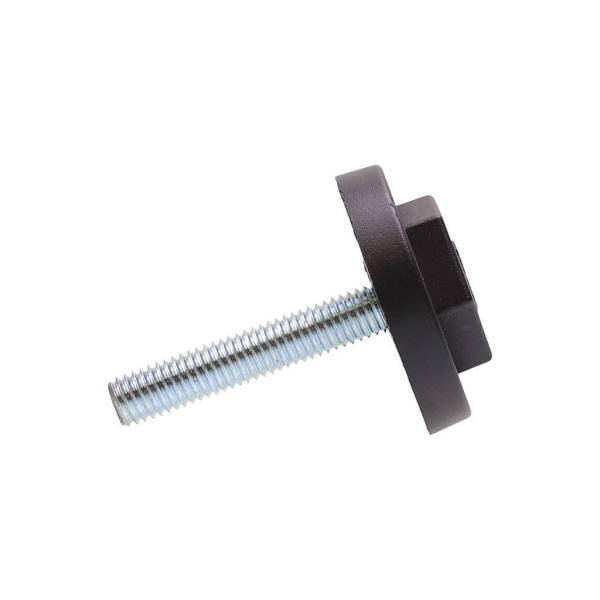 Messer schraube für MTD Bolens Elektromäher (OEM 624-0077 079.77.626 079-77-626)
