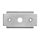 Messerhalter für Chinamäher und Hobbymäher Castorana Hortmasz Daye (OEM 26300113301 DYM1768-84)