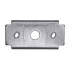 Messerhalter für Chinamäher und Hobbymäher Castorana Hortmasz Daye (OEM 26300123803 DYM1578-84)