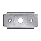 Messerhalter für Chinamäher und Hobbymäher Castorana Hortmasz Daye (OEM 26300123803 DYM1578-84)