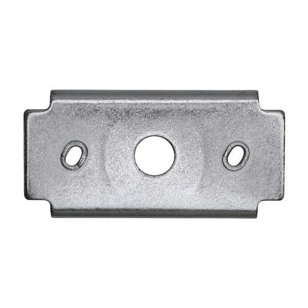 Messerhalter für Chinamäher und Hobbymäher Castorana Hortmasz Daye (OEM 26300123803 DYM1578-84)