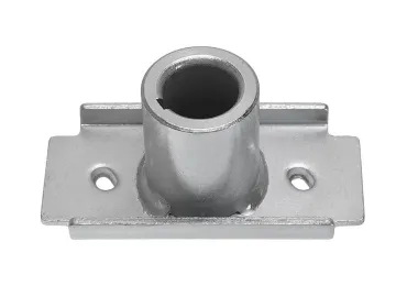 Messerhalter für Chinamäher und Hobbymäher Castorana Hortmasz Daye (OEM 26300123803 DYM1578-84)