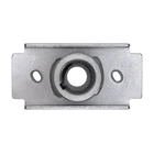 Messerhalter für Chinamäher und Hobbymäher Castorana Hortmasz Daye (OEM 26300123803 DYM1578-84)