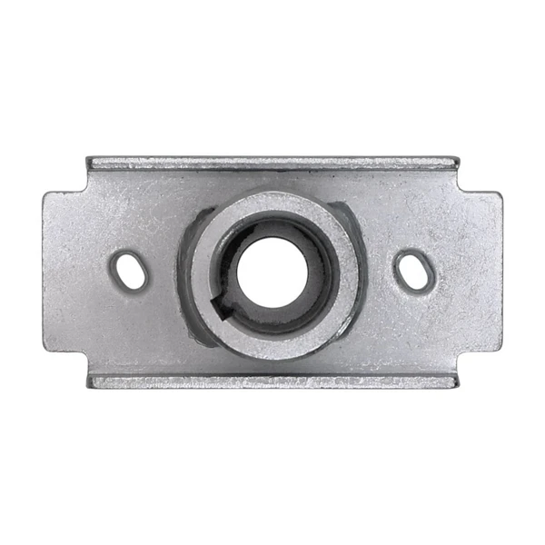 Messerhalter für Chinamäher und Hobbymäher Castorana Hortmasz Daye (OEM 26300123803 DYM1578-84)