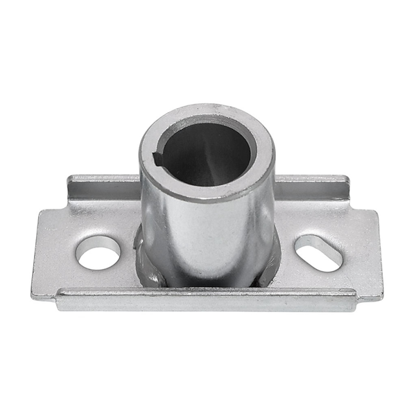 Messerhalter für Chinamäher und Hobbymäher NAC C 400I