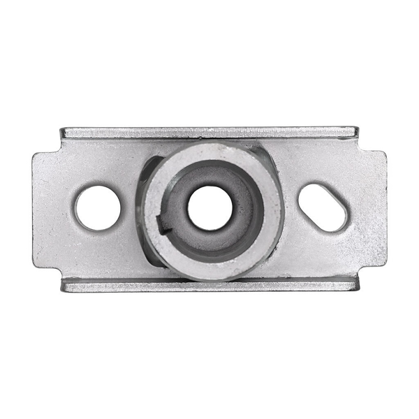 Messerhalter für Chinamäher und Hobbymäher NAC C 400I