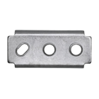 Messerhalter für Chinamäher und Hobbymäher NAC C 400I