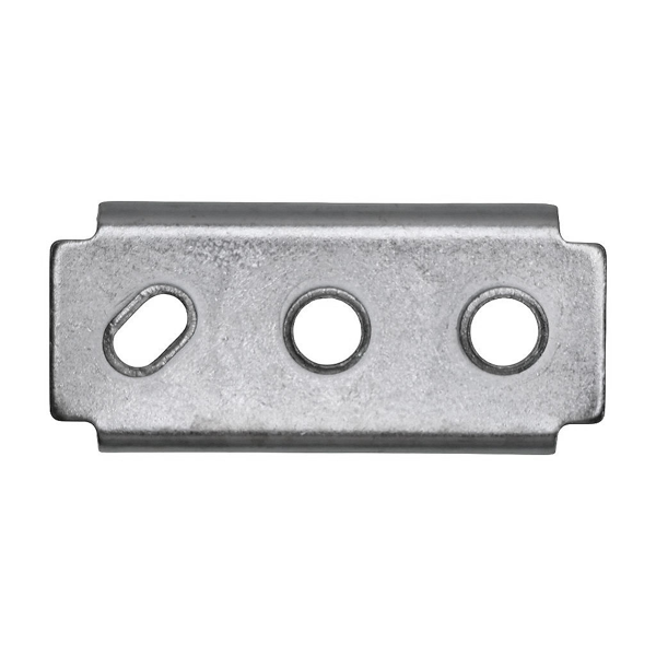 Messerhalter für Chinamäher und Hobbymäher NAC C 400I