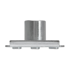 Messerhalter für Chinamäher und Hobbymäher NAC C 400I