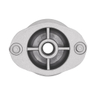 Messerhalter für Emak Efco Mäher OLEO-MAC Oleomac 53T MAX 53 MAX Serie (OEM 703 90 652 70390652 748-0293 753-0343B)