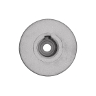 Messerhalter für Emak Efco Mäher OLEO-MAC Oleomac 53T MAX 53 MAX Serie (OEM 703 90 652 70390652 748-0293 753-0343B)
