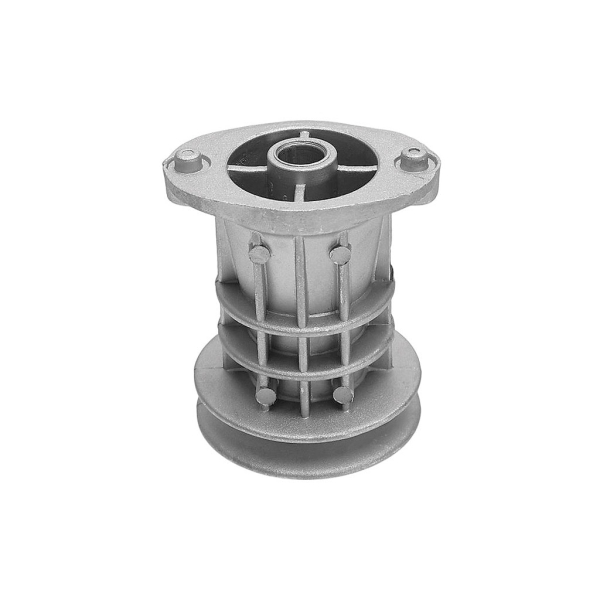 Messerhalter für Emak Efco Mäher OLEO-MAC Oleomac 53T MAX 53 MAX Serie (OEM 703 90 652 70390652 748-0293 753-0343B)