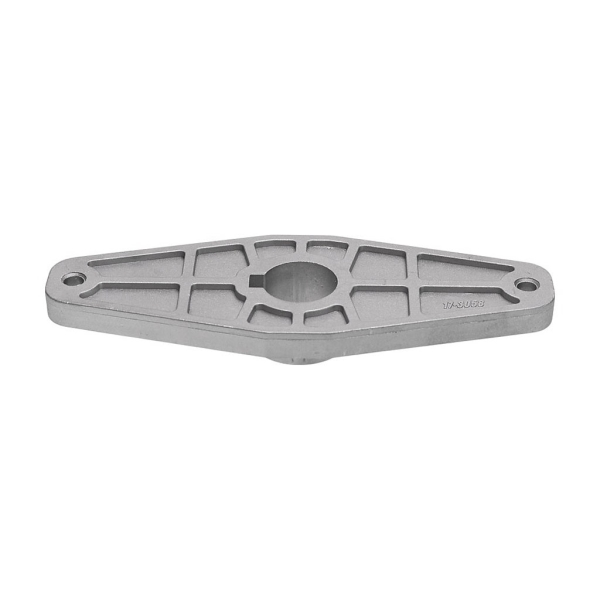 Messerhalter für Gartentraktoren AL-KO Alko T13-82HD T13-85SD T14-102SD T15-102 T16-102 T18-102 (OEM 514176 SL514176)