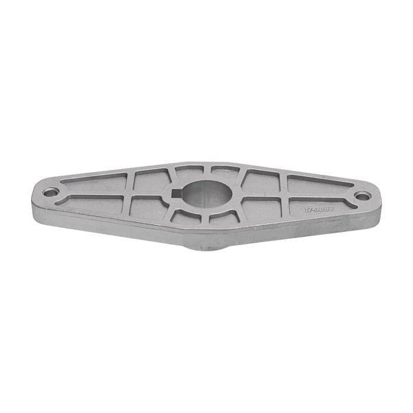 Messerhalter für Gartentraktoren AL-KO Alko T13-82HD T13-85SD T14-102SD T15-102 T16-102 T18-102 (OEM 514176 SL514176)