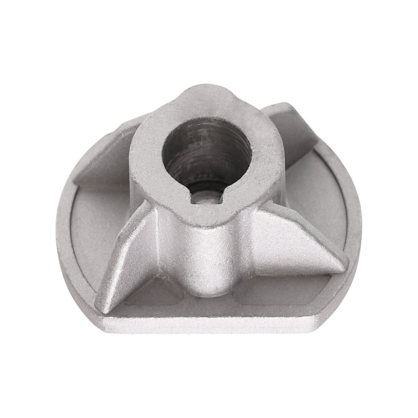 Messerhalter für Gartentraktoren Castel Garden Stiga Viking Honda Dolmar Brill Sabo Solo (OEM 25463200/0 1136-0221-01 1134-9159-01 664 463 200 25463200)