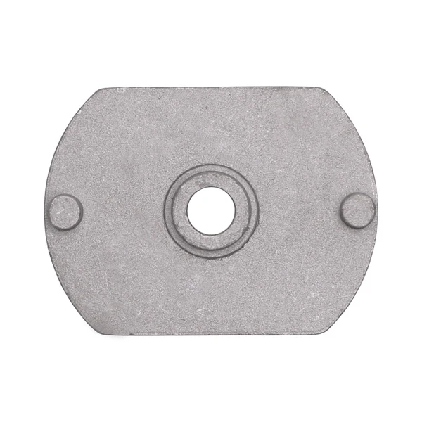 Messerhalter für Gartentraktoren Castel Garden Stiga Viking Honda Dolmar Brill Sabo Solo (OEM 25463200/0 1136-0221-01 1134-9159-01 664 463 200 25463200)