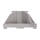 Messerhalter für Gartentraktoren Castel Garden Stiga Viking Honda Dolmar Brill Sabo Solo (OEM 25463200/0 1136-0221-01 1134-9159-01 664 463 200 25463200)