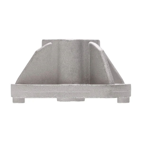 Messerhalter für Gartentraktoren Castel Garden Stiga Viking Honda Dolmar Brill Sabo Solo (OEM 25463200/0 1136-0221-01 1134-9159-01 664 463 200 25463200)