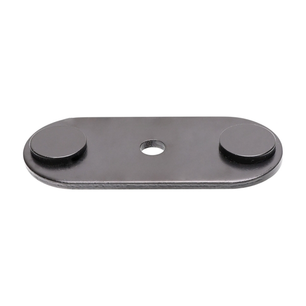 Messerhalter für Gartentraktoren Husqvarna Jonsered Partner McCulloch Craftsman Poulan (OEM 532446995 583588901 532180878 180878)