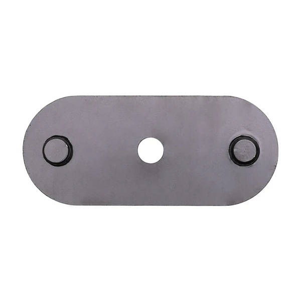 Messerhalter für Gartentraktoren Husqvarna Jonsered Partner McCulloch Craftsman Poulan (OEM 532446995 583588901 532180878 180878)