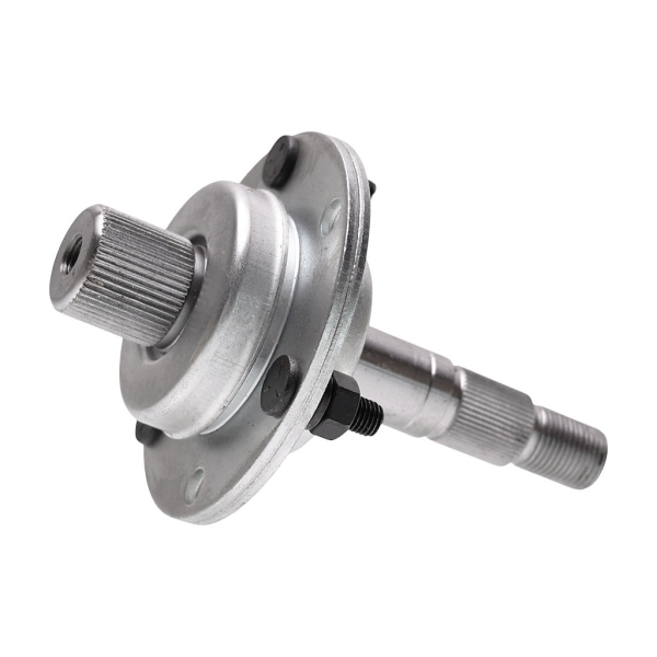 Messerhalter für Gartentraktoren MTD Gutbrod Golf Turbo Silent Castorama Central Park Fleurelle Floraself Agria Mastercut Brill (OEM 717-0900 753-05405)