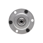 Messerhalter für Gartentraktoren MTD Gutbrod Golf Turbo Silent Castorama Central Park Fleurelle Floraself Agria Mastercut Brill (OEM 717-0900 753-05405)