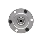 Messerhalter für Gartentraktoren MTD Gutbrod Golf Turbo Silent Castorama Central Park Fleurelle Floraself Agria Mastercut Brill (OEM 717-0900 753-05405)