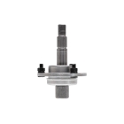 Messerhalter für Gartentraktoren MTD Gutbrod Golf Turbo Silent Castorama Central Park Fleurelle Floraself Agria Mastercut Brill (OEM 717-0900 753-05405)