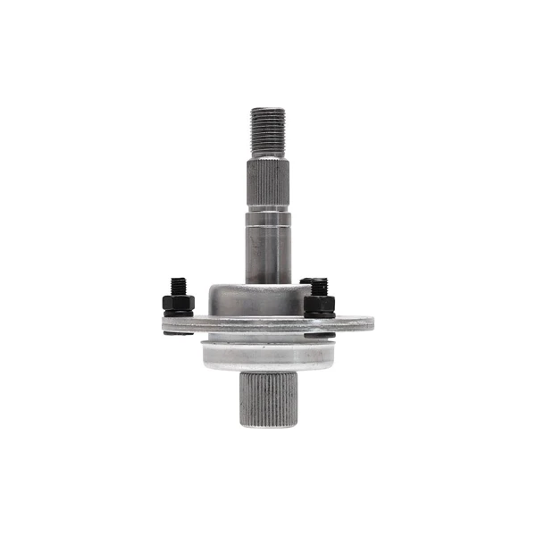 Messerhalter für Gartentraktoren MTD Gutbrod Golf Turbo Silent Castorama Central Park Fleurelle Floraself Agria Mastercut Brill (OEM 717-0900 753-05405)