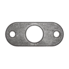Messerhalter für Gartentraktoren MTD (OEM 748-0300 748-0300B)