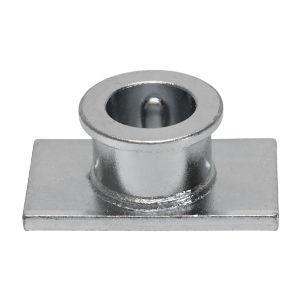 Messerhalter für Husqvarna Craftsman Poulan Weed Eater Partner McCulloch Ryobi (OEM 532184590 532418373 532193707 532420097 184590)