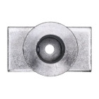 Messerhalter für Husqvarna Jonsered Partner McCulloch Craftsman (OEM 532421176 532085543 532189179 189179 421176)