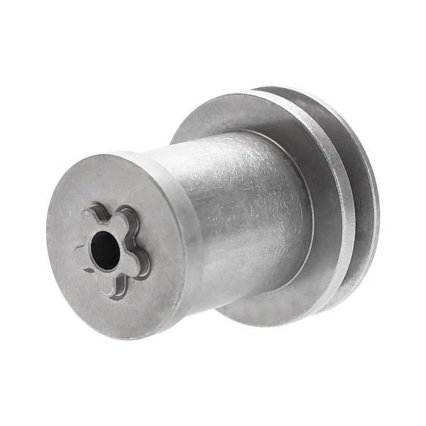 Messerhalter für Husqvarna Jonsered Partner McCulloch Craftsman Poulan (OEM 581473301 532421782 421782)