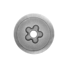 Messerhalter für Husqvarna Jonsered Partner McCulloch Craftsman Poulan (OEM 581473301 532421782 421782)