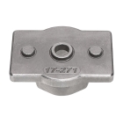 Messerhalter für Husqvarna NAC AYP Murray Craftsman Poulan Weed Eater (OEM 547901 532850977 581547901 532193825 532851514)