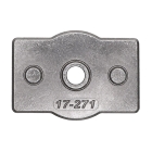 Messerhalter für Husqvarna NAC AYP Murray Craftsman Poulan Weed Eater (OEM 547901 532850977 581547901 532193825 532851514)