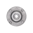 Messerhalter für Husqvarna Partner Rasenmäher (OEM 516842000)
