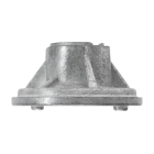 Messerhalter für Husqvarna Partner Rasenmäher (OEM 516842000)