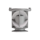 Messerhalter für Marina Marazini Boss Sterwins MTD Yard Machines Bolens (OEM CP053274B25 CP053274 CP053274A CP053273A)