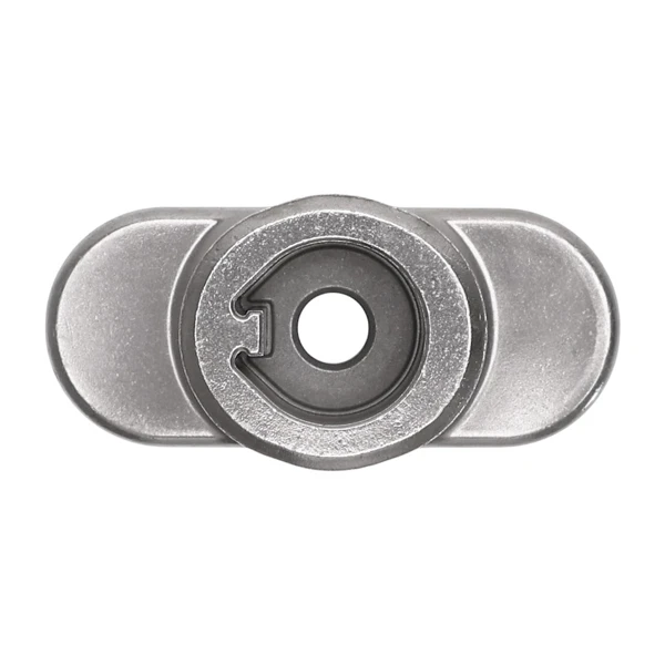 Messerhalter für MTD Cub Cadet Wolf Troy-Bilt Mäher EFCO OLEO-MAC Oleomac (OEM 748-04096)