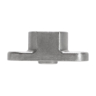 Messerhalter für MTD Rasenmäher (OEM 748-0323 753-0465 753-0484 948-0323 953-0484)