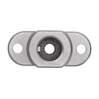 Messerhalter für MTD Rasenmäher (OEM 748-0323 753-0465 753-0484 948-0323 953-0484)