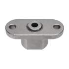 Messerhalter für MTD Rasenmäher (OEM 748-0323 753-0465 753-0484 948-0323 953-0484)