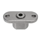 Messerhalter für MTD Rasenmäher (OEM 748-0323 753-0465 753-0484 948-0323 953-0484)