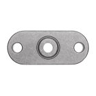Messerhalter für MTD Rasenmäher (OEM 748-0323 753-0465 753-0484 948-0323 953-0484)