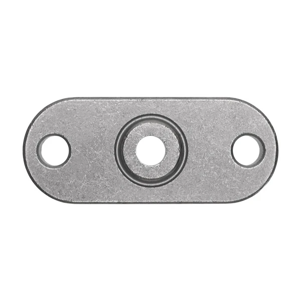 Messerhalter für MTD Rasenmäher (OEM 748-0323 753-0465 753-0484 948-0323 953-0484)